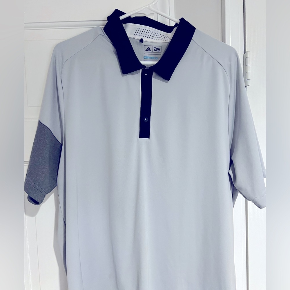 Adidas Climacool Polo